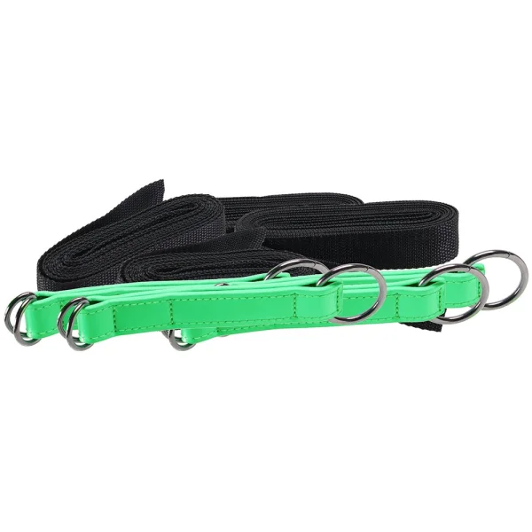 Electra Play Things Bed Restraint Straps