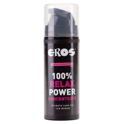 EROS Relax 100 Percent Power Concentrate Woman 30ml