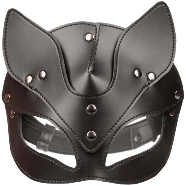 Euphoria Collection Cat Mask By CalExotics