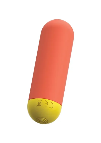 ROMP Riot Bullet Vibrator