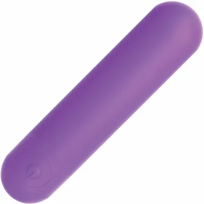 Fantasy For Her Her Rechargeable Silicone Bullet