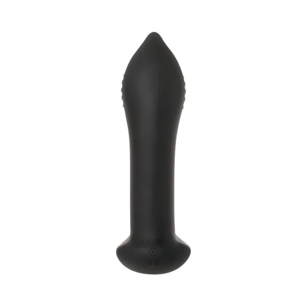 Twisted Rimmer Black Prostate Massager — image 7 of 9