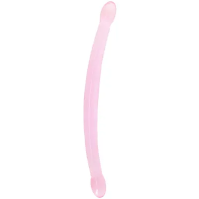 RealRock 17 Inch Double Ended Dildo