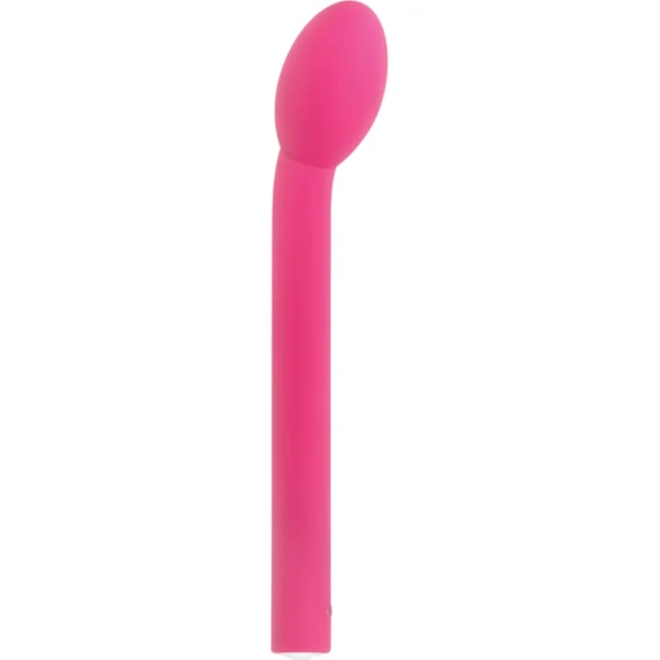 Power G Rechargeable Waterproof G-Spot Vibrator By Evolved Novelties