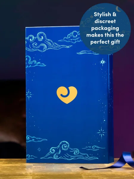 Lovehoney Blowmotion 12 Days of Play Sex Toy Advent Calendar