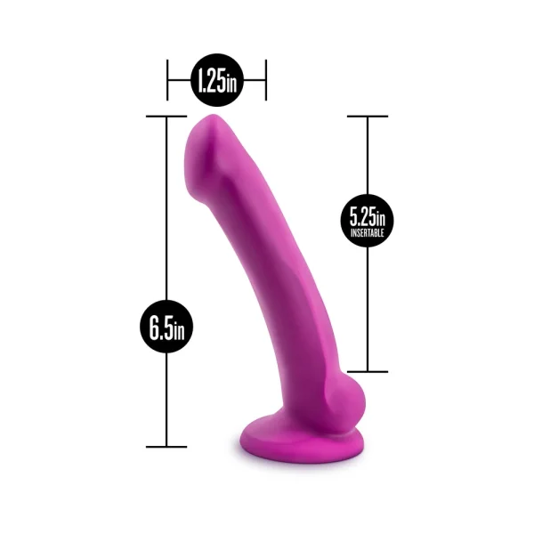 Avant D9 Ergo Mini Violet