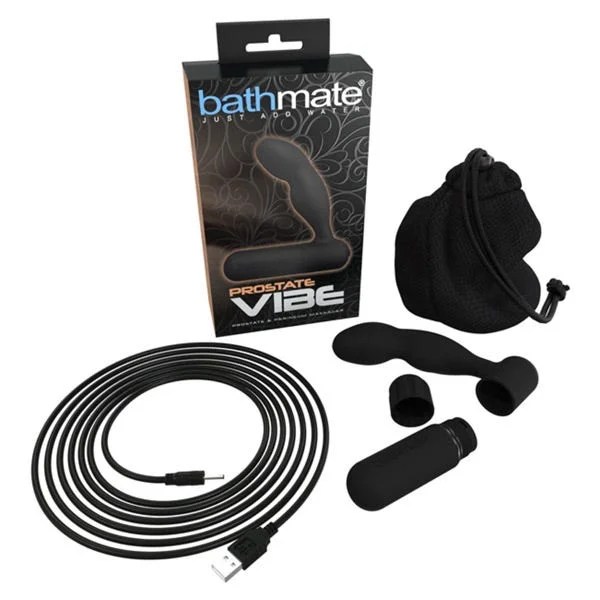 Bathmate Prostate Vibe