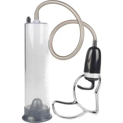 Precision Pump Intermediate 2 25 inches