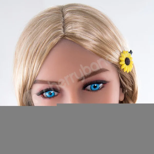 Cherry Dolls Aurora Realistic Sex Doll