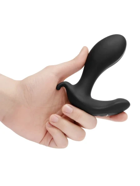 B-VIbe Expand Plug- Black