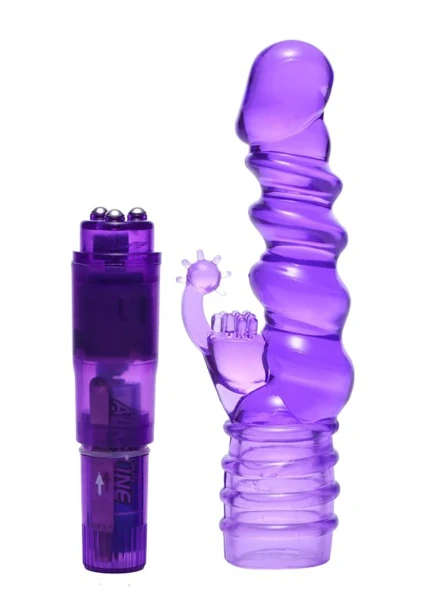 Royal Rocket - Ribbed Rabbit Vibe — image 5 of 6