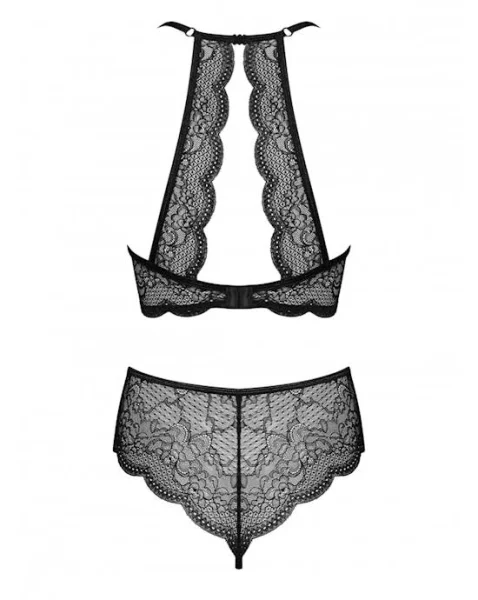 Obsessive Pearlove - 2-piece Set - S/m