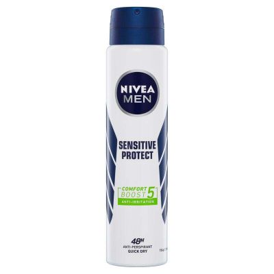 Sensitive Protect Anti Perspirant