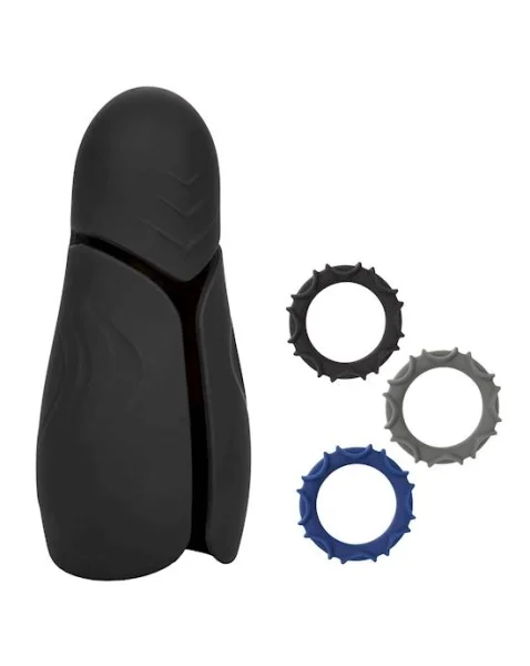 Optimum Power Elite Stroker
