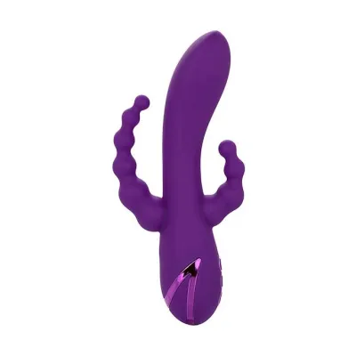 California Dreaming Long Beach Bootylicious Rabbit Vibrator