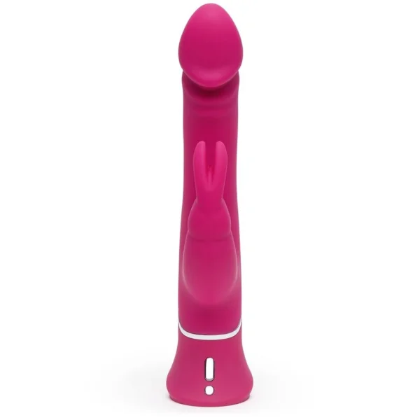 Happy Rabbit Realistic Dual Density Rabbit Vibrator