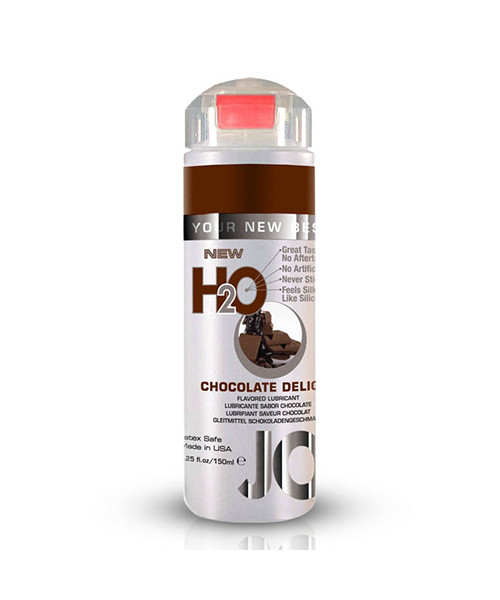 JO H20 Flavored Lubricant