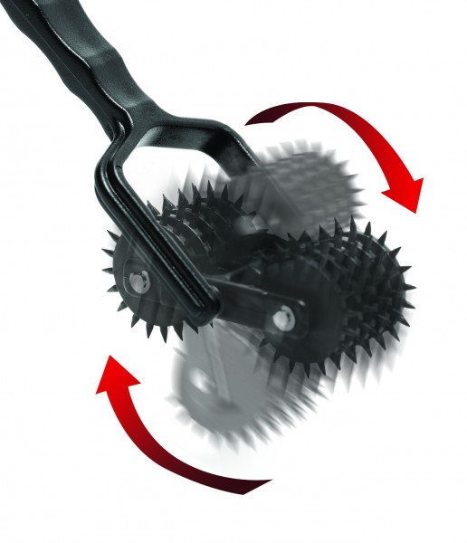 Transfix Dual Pinwheel