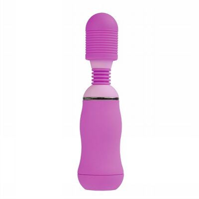 Couture Silicone Collection Transcend Flexing Massager