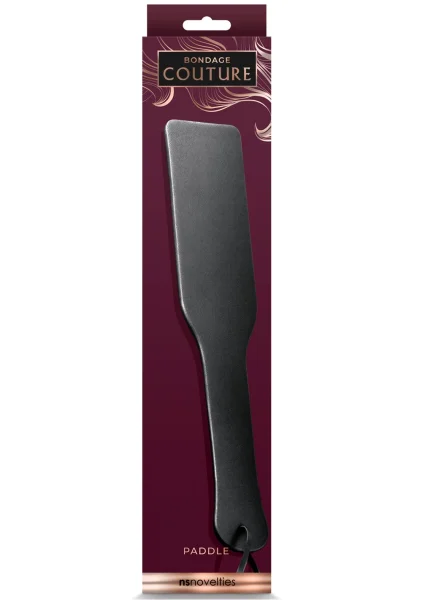 Bondage Couture Paddle