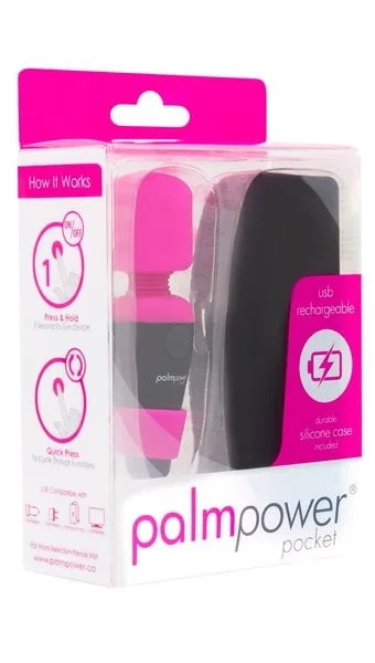 PalmPower Pocket