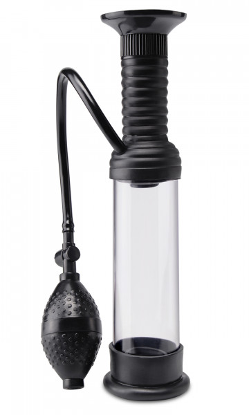 Pipedream Pump Worx - Vibrating Waterproof Wall Banger Pump