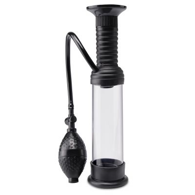 Pipedream Pump Worx Vibrating Waterproof Wall Banger Pump