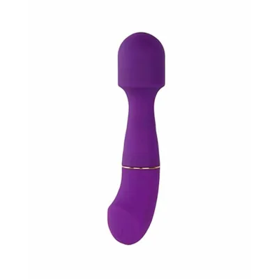 Dalia Wand Vibrator Purple