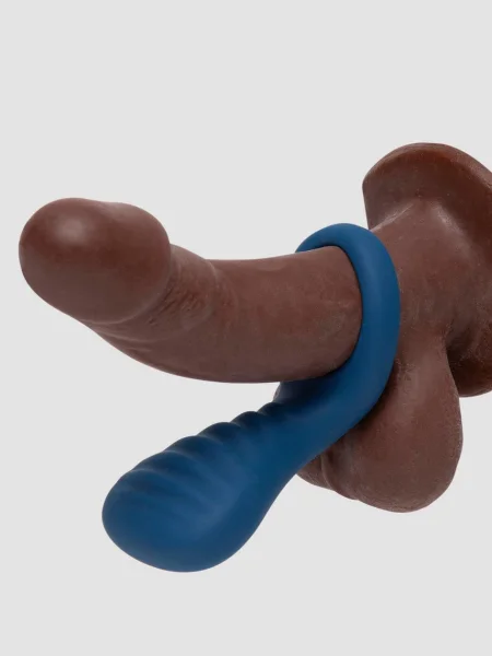 Ohmibod blueMotion NEX 3 Rechargeable App Control Couple's Ring