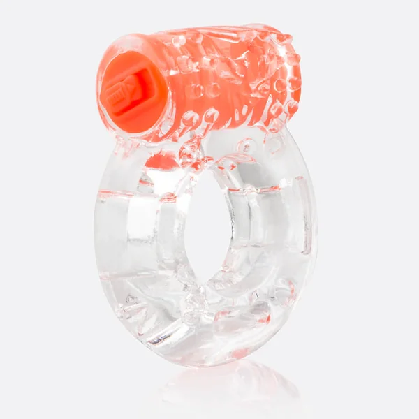 Colorpop Quickie Screaming O Plus - Orange — image 5 of 5
