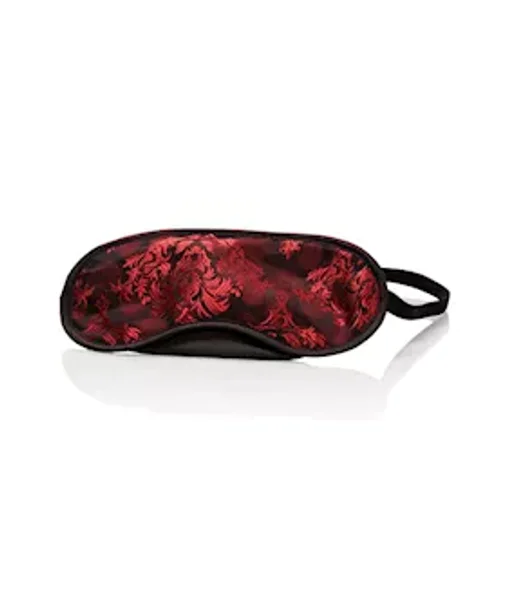 Scandal Beginners Fetish Kit - Red — image 10 of 16