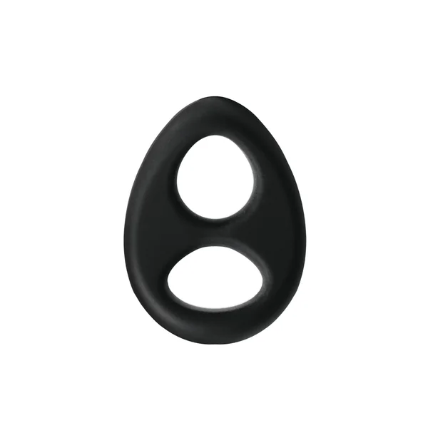 Renegade Romeo Soft Ring - Black — image 18 of 19