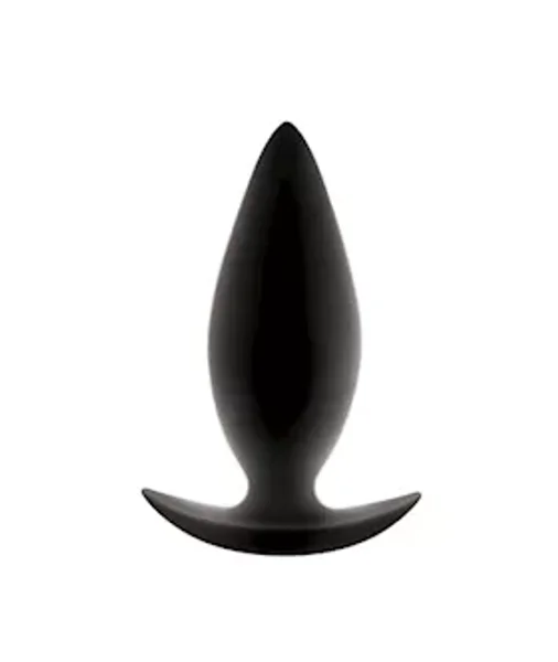 Renegade Spades Plug - Black - Medium — image 4 of 6