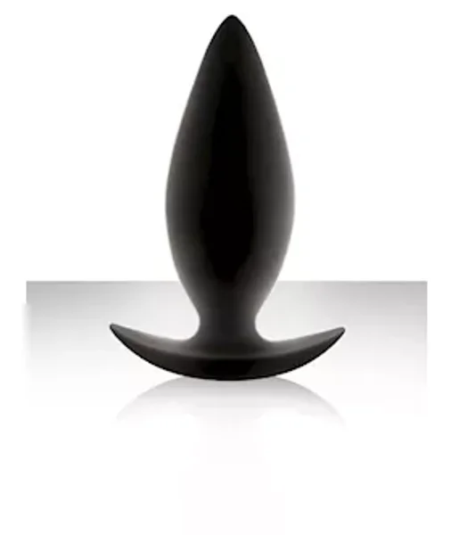Renegade Spades Plug - Black - Medium — image 5 of 6
