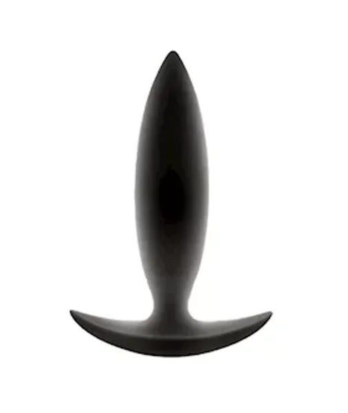 Renegade Spades Small - Black - 4 Inch — image 4 of 5