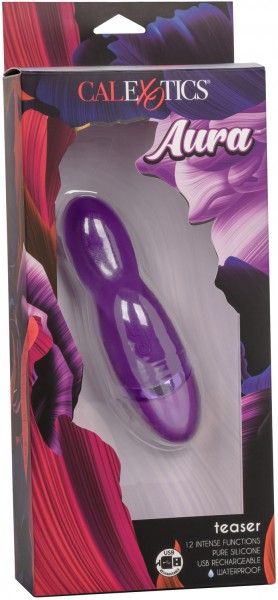 Aura Teaser Clit Stimulator