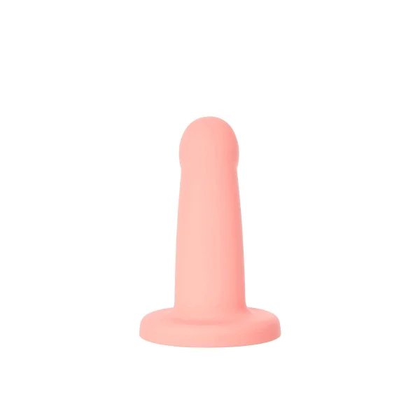 Merge Collection Nyx 5" Silicone Suction Cup Dildo By Sportsheets