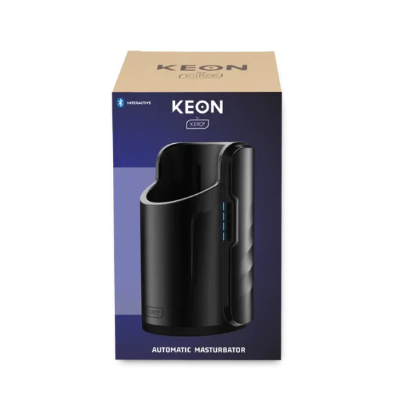 Kiiroo Keon Automatic Masturbator