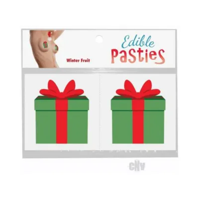 Giftbox Edible Pasties