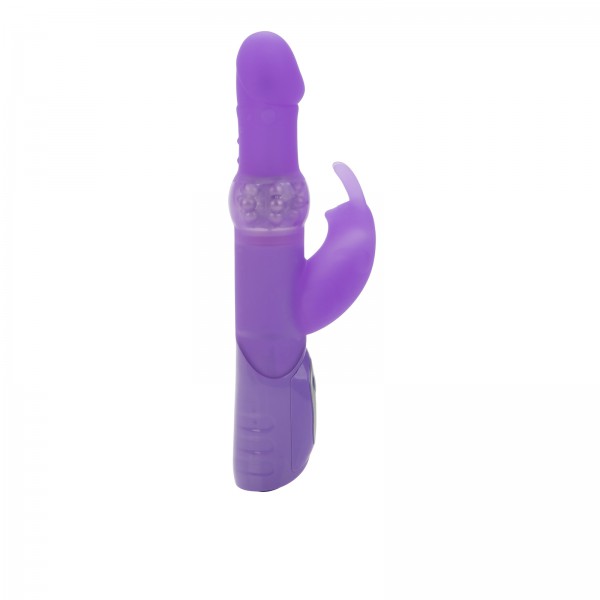 Silicone Jack Rabbit Vibrator