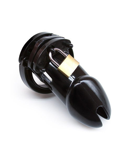 Chastity cage X0020