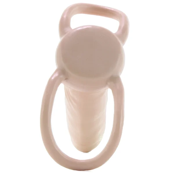 Accommodator Dual Penetrator