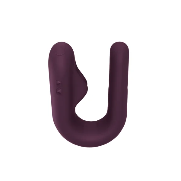 CRESCENDO Adjustable Vibrator