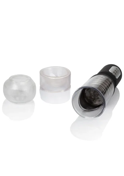 Optimum Get Hard Head Pump Set
