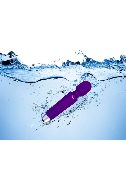 Viben Tempest Intense Wand Massager