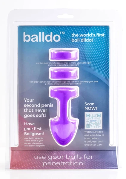 Balldo