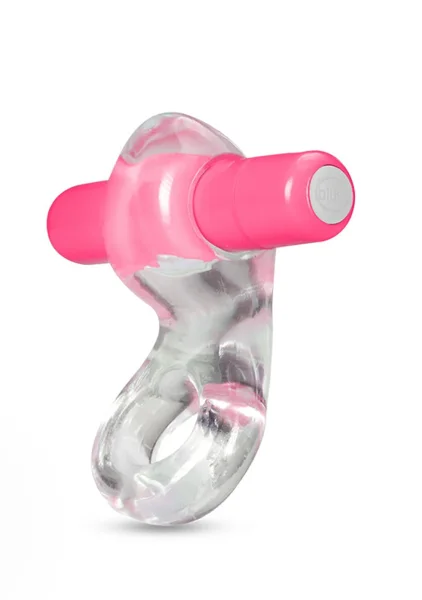Play With Me Delight Vibrating C-Ring
