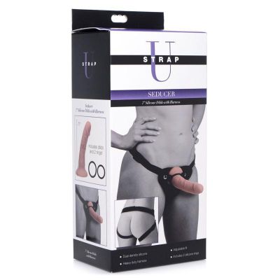 Strap U Seducer