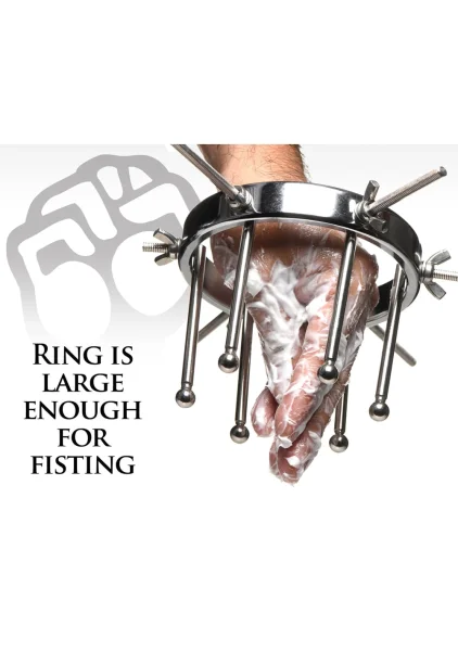 Oculus Stainless Steel Anal Explorer — image 6 of 20