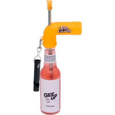 Troy Candy Snorkel Plus